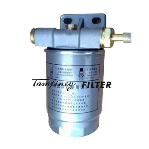 JAC fuel filter assembly 1105100D354