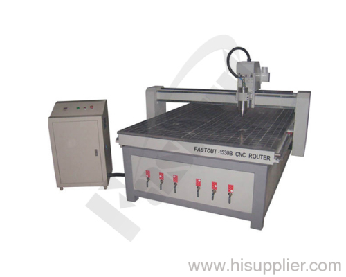 Phoebe Engraving Machine FASTCUT-1530