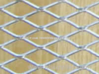 stainless steel 304 316L expanded metal
