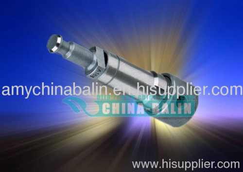 Diesel Plunger,Fuel Injection Element