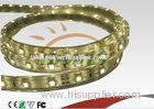 Outdoor bright Flexible LED Strip Lights 24 Volt IP68 SMD 3528