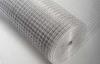 electro galvanized / PCV coated welded wire mesh