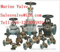 CXD Marine Valve Manufacturing Co., Ltd.