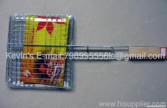 barbecue grill netting / BBQ GRILL NETTING