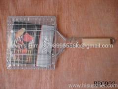 barbecue grill netting / BBQ GRILL NETTING