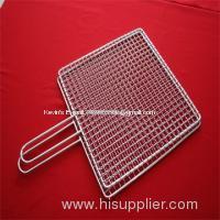 barbecue grill netting / BBQ GRILL NETTING