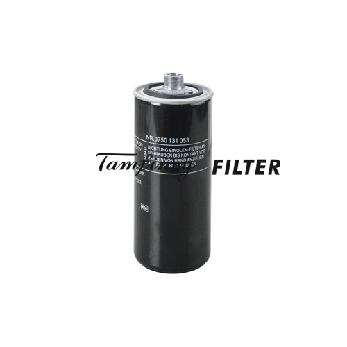 ZF hydraulic oil filter 0750131053