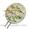 Indoor G4 LED Lamps 12v , 150 lumen Back Pin SMD5050 10PCS