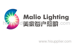 Hongkong Malio lighting co.,ltd