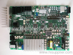 Mitsubishi Elevator Lift Spare Parts DOR-143A PCB Door Motor Board