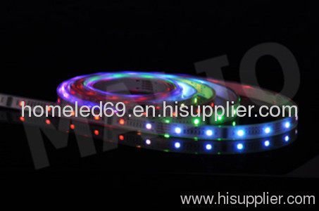 Led Aluminum Strip Light