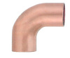 90 degree Elbow Short Radius FTGXFTG Copper Pipe Fittings