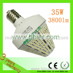 35W 360degree LED Garden Light