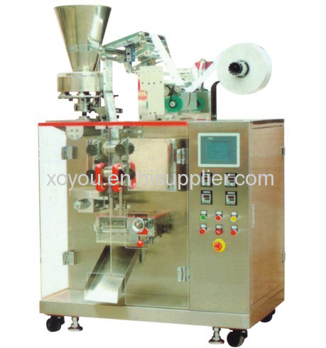 granular shampoo honey jam potato jam oil packaging machine