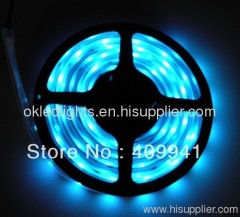 Color led strip Light