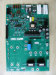 Mitsubishi Elevator Spare Parts KCR-630A PCB Electric Board