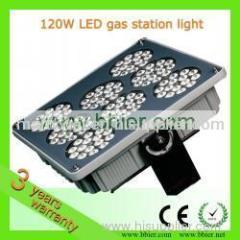 120W New Gas station Light