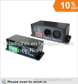 Color Strip Controller For