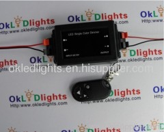 Control LED Single Color