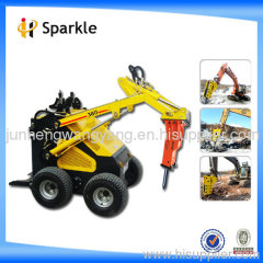 rock breaker for mini excavator