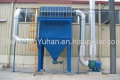 Environmental protection Pulse Dust Collector DMC-48