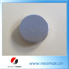 Cheap Neodymium Magnet Disc