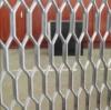 Expanded Metal mesh plate Sheet Pannel