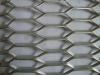 Expanded Metal mesh plate Sheet / Pannel