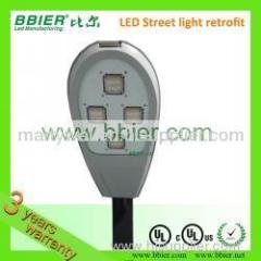 32W Retrofit kits LED street light