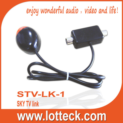 LOTTECK Infra-red remote control digital link system