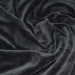 Polyester dot soft velboa dyeing fabric for baby