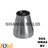 stainless steel reducer stainless steel pipe fittings