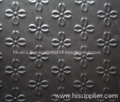 professional manufacturer perforated sheet metal