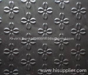 professional manufacturer/ perforated sheet metal