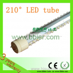 30W 210° LED Tube Light