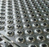 Stainless Steel 201/304/316 /410 Perforated Metal