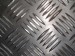 Aluminum perforated metal sheets