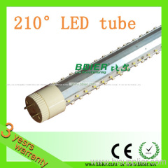 15W 210° LED Tube Light