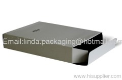 Cosmetic Paper packing Box