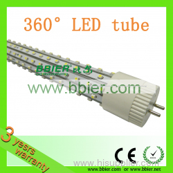 315mm Tube 360° for work lights