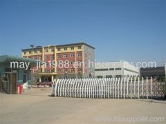 Shandong Hongsheng Steel Pipe Co.,Ltd