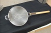 double mesh Strainer/Skimmer/ Colander