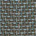 high-carbon steel wire crimped mesh