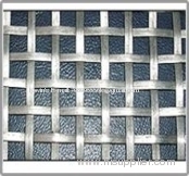 high-carbon steel wire crimped mesh