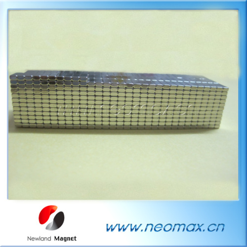 NdFeB Magnet Block for sale