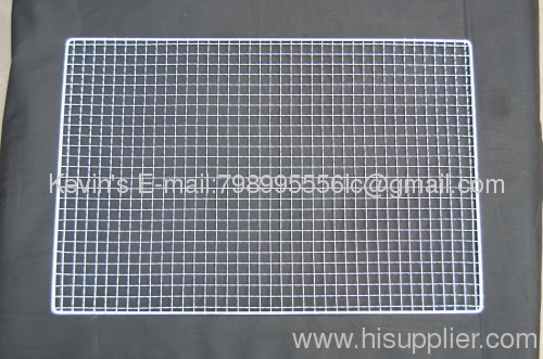 Barbecue Grill Netting /BBQ Wire Mesh