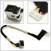 DC Power Jack Cable Harness Socket Connector Plug For HP DV4 DV4T DV4Z DV4-1100 DV4-1100ea DV4-1021tx DV4-1117tx