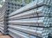 hot rolled galvanized Stainless Steel Welded Pipe ASTM API
