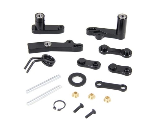 Rovan RC 1/5 Scale Aluminum HD steering arm