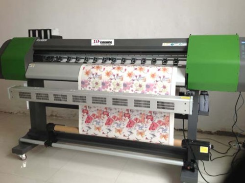 Textile For Digital Printing